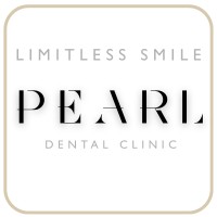 Pearl Dental Clinic Dubai logo - Similar company to Capp - Centre For Advanced Professional Practices