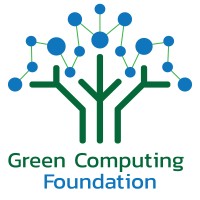 Green Computing Foundation logo - Similar company to Big O(N) Development