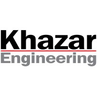 Khazar Engineering & Fabrication logo - Similar company to Socar Services Engineering