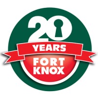 Fort Knox Self Storage logo - Similar company to Fort Knox Self Storage