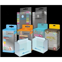 Shenzhen skyline blister packaging factory logo - Similar company to Food Packaging Solution, Llc