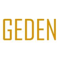 Geden Floors logo - Similar company to Pet - Programa De Educação Tutorial