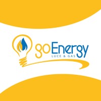 goEnergy Srl logo - Similar company to Romeo Group - Fotovoltaica