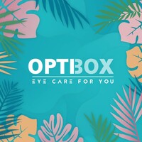 OptiBox Optics logo - Similar company to Codemode
