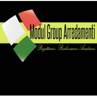 Modul Group Arredamenti logo - Similar company to Zaf Spa