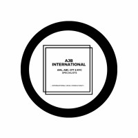 AJB International Legal Consultancy logo - Similar company to Dunalastair Hotel Suites