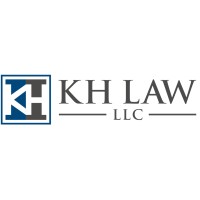 KH LAW LLC logo - Similar company to Madison Street Energy Llc