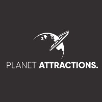 Planet Attractions logo - Similar company to Creative Works, Inc.