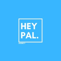 Hey Pal Agency logo - Similar company to Rheinsport Agentur Für Sportmarketing Gmbh & Co. Kg