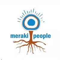 Meraki People logo - Similar company to Vital Resources