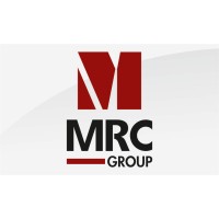 MRC Group logo - Similar company to Mrc Construction