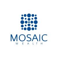Mosaic Wealth logo - Similar company to Elite Wealth Management