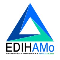 Edihamo logo - Similar company to Dihcube