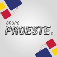 Grupo Proeste logo - Similar company to Inteligente Gestão