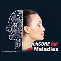 Modern Medi Health logo - Similar company to Digital Communications Fellowship In Pathology