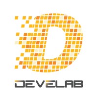 Develab logo - Similar company to Secureplex