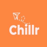 Chillr logo - Similar company to Hackfest Iit(Ism) Dhanbad