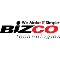 Bizco Technologies logo - Similar company to Datavizion