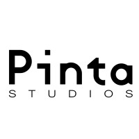 Pinta Studios logo - Similar company to Sandman Studios