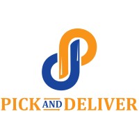 Pick and Deliver logo - Similar company to Workforce Management Inc.