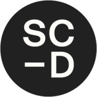 Serge Côté Designer logo - Similar company to Canyon Creative Studio