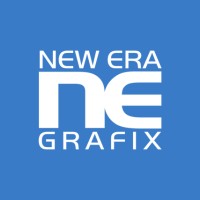 New Era Grafix logo - Similar company to Zfortune Group