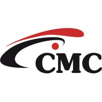 CMC logo - Similar company to Shadforth