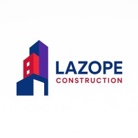 Lazope Construction logo - Similar company to Icmda