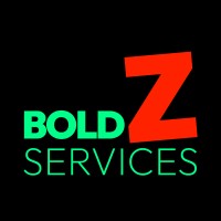 Bold Z Services logo - Similar company to Account Deleted - Pick Another