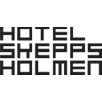 Hotel Skeppsholmen logo - Similar company to Kompetansebroen