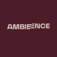 ამბიენსი • Ambience logo - Similar company to Modern Living