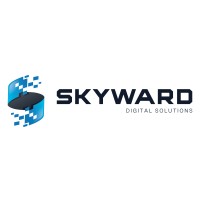 Skyward Digital Solution logo - Similar company to Nationize Visas