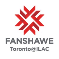 Fanshawe Toronto@ILAC logo - Similar company to Tp