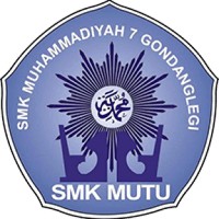SMK Muhammadiyah 7 Gondanglegi logo - Similar company to Pt Blantika Akademi Indoglobal