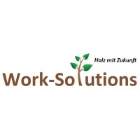 Work-Solutions GmbH logo - Similar company to Loft Parkett Ag