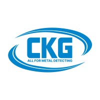 CKG logo - Similar company to Budhub | Будхаб