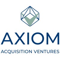 Axiom Acquisition Ventures, LLC logo - Similar company to Nano Analytics