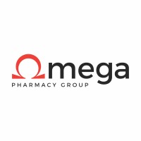 Omega Pharmacy Group LLC logo - Similar company to Resource Services