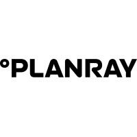 Planray logo - Similar company to Blueplan Oy