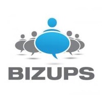 Bizups.net logo - Similar company to Cosmos International