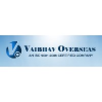 Vaibhav Overseas logo - Similar company to Crewo