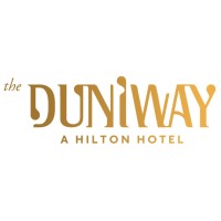 The Duniway Hotel, a Hilton Hotel logo - Similar company to Kachka, Llc