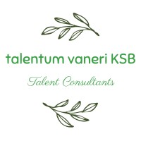 Talentum Vaneri KSB Private Limited logo - Similar company to Resdex