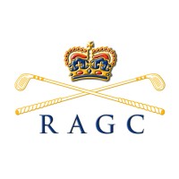 ROYAL ADELAIDE GOLF CLUB logo - Similar company to Codu