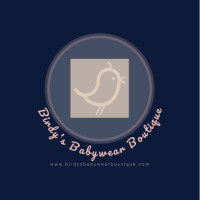 Birdys Babywear Boutique logo - Similar company to Style By Kezy