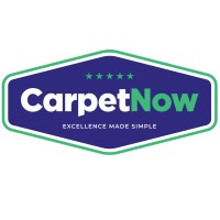 Carpet Now logo - Similar company to Razorvision Consulting