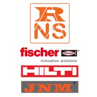 Ram Nath & Sons logo - Similar company to Odo-Rite