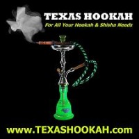 Texas Hookah logo - Similar company to Hookah +