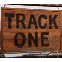 Track One logo - Similar company to Trackon Gps