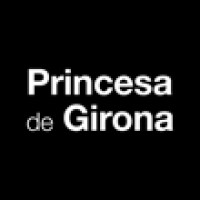 Fundación Princesa de Girona logo - Similar company to El Trampolin